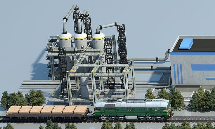 生產工藝三維動畫定制，為何成企業發展的 “秘密武器”？